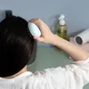 Szampon szamponu szamponu szamponu szamponu do czyszczenia szamponu nie szkodzi masażowi skóry głowy przenośne przenośne kąpiele do czyszczenia pędzla