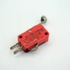 Smart Home Control LOT 5 XV-156-1C25 Geen NC Basic Microschakelaar SPDT Roller Lever Type Bolt Terminal
