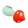 Forma di funghi Silicone Fum