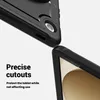 Neueste Ultra -leichte Stoßdämpfer Hülle für Samsung Galaxy Tab A9 8,7 Zoll Handgurt 360 Rotierende Kickstand Tablet Abdeckung Hidden Folding Halteret + Schultergurt + Haustierfilm