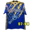 1997 1998 Tigres de la Uanl Retro Soccer Jersey Uniforms 01 02 96 97 98 99 00 2000 2001 2002 Home Away Short Manchers Football Shirt