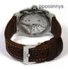 Часы швейцарского производства Panerai Спортивные часы PANERAISS Radiomir 1940 3 Pam00662 47 мм Esfera Papeles Нержавеющая сталь Высокое качество Автоматические