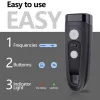 Deterrents Sonic Bark Deterrent Device Safe Ultrasonic Dog Repeller Training LED Flashlight Pet Barking Deterrent Control Devices