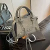 Factory wholesale women handbag this year's popular tassel handbags niche design rivet women bag daily Joker solid color leather backpack 3 colors 23040#