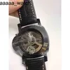 Montre de luxe Panerass 2024 Designer pour montre-bracelet mécanique pour hommes Réserve de marche 1108