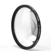 Filtres KnightX cpl polariseur circulaire 49mm 52mm 58mm 67mm 72mm 77mm ND objectif macro gros plan + 10 objectifs de caméra filterL2403