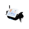 Hifu 12d Lifting facciale Hifu 8D Lifting e antirughe Rf Skin Needling Dispositivo Rf facciale Rf Dispositivo per la cura della pelle di serraggio vaginale