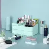 Drawers Cosmetics Storage Box Skincare Shelf Desktop Drawer Dresser Lipstick Organizer Desk Mask Make Up Brush Large Capacity