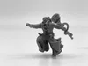 Zestaw modelu żywicy składu psychicznego Skala 28 mm miniaturowy tabletop wojna gier nieporozalone żołnierz