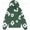 Traccetti da uomo Streetwear Streetwoe Donne Fashion Foam Fashion Printing Super Dalian Hat Sweatshirt Y2K Harajuku Hip-hop Casual Sude Sude Cash