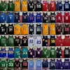 3 Allen Iverson Printed Classic Retro Basketball Vince Carter Jersey Vintage Michael McGrady Larry Bird Paul Pierce Derrick Rose Scottie Pippen Dennis Rodman James