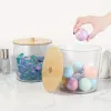 Bins 1pcs/2pcs Large Laundry Room Organization Jars Laundry Storage Containers Hold Pods Powder Scent Booster bead Dryer Sheet Soap