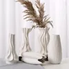 Vazen Vaas Kamer Decor Keramiek Woondecoratie Bloem Levende Plant Pot Bruiloft Tafel Middelpunt