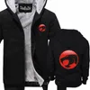 Thundercats cool m abrigo años 80 Carto Li Lio hombres jersey invierno otoño marca m abrigo hombre cott chaqueta gruesa sbz5011 o4wK #