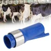 Accesorios para máquina de leche, taza de ordeño, taza con garra, tetina, herramienta de recolección de leche, accesorio para máquina de leche