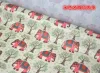 Fabric Bird 210D PVC Waterproof Polyester Oxford Fabric DIY Cushions Bag Tents, bedding Car sheds Outdoor Moistureproof Mat Upholster