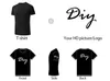 Charles-Leclercr Man Man Man Graphic Tshirts Black T Shirt Summer Boys T Shirts Mens Plain T Derts Usisex Streetwear 240311