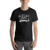 nuova Rush Band Logo T-shirt vestiti anime T-shirt vestiti estetici T-shirt corta da uomo t-shirt grafiche n9V2 #