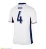 Angleterre FODEN soccer jerseys 2024 KANE STERLING GREALISH RASHFORD MOUNT BELLINGHAM SAKA 24 25 national Football shirt men kids kit uniform ENGLANDS TRIPPIER