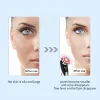 LastOortsen Verwarming Blackhead Remover Vacuüm PORE -reiniger voor neusgezicht Acne Remover Electric Verwijdert Zwarte stippen Gezichtsreiniging Zorggereedschap