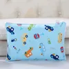 20 Colors 29x45cm Kids Pillow Case Cartoon Zoo Baby Pillowcase Comfortable Infant Rectangle Pillowslip Children Dust Cove 240313