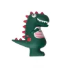 Boxes Piggy Bank For Kid Cute Dragon Coin Storage Money Box Safe Deposit Box Home Decoration The Best Children's Day Gift Dinosaur