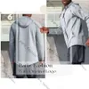 Men's Sports Jacket Lululemoms Men Lululemmons Lululemoms Top Lululemomly Jackets Man High Quality mens lululemmon 521