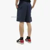 Summer Mens Board Designer Sports Beach with Pockets Casual Loose Soft Cotton Basketball Shorts Outdoor Running Knee Length Pants Size X