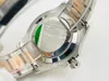 Designer Wristwatch Stainless Steel Luxury Mens Watch 40mm Japanese Automatic Mechanical Super Waterproof Luminous Watches Sapphire Crystal