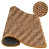 Rascadores 1 pieza alfombrilla para rascar gatos Natural Sisal escalada árbol silla mesa estera gatos rascador gatito almohadilla juguetes para mascotas suministros