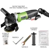 Polijsters 800W Electric Marble Granite Stone Wet Polisher Grinder Sander Handkvarn Vatten Mill Diamond Polering Hine