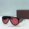 ft tf tom дизайнерские очки для мужчин и женщин 1044 с защитой от ультрафиолета в стиле ретро, полнокадровая случайная коробка E8V1