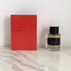 Designer profumo ritratto di una signora une rosa vetiver straordinaria fiore carnale musc ravageur amante francese bigarade fragrance fragrance 100 ml di alta qualità