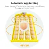 Aksesuarlar Çok Fonksiyon 32 Yumurta Plastik Yumurta Tepsisi Tavuk Bıldırcın İçin Yumurta Tavuk İnkübatör Aksesuar İnkübatör için Aksesuar