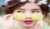 Sunglasses Lemon Glasses Creative DIY Beh Wedding Pography Pos Funny Props9294231