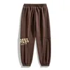 Mannen Lente Animati Baggy Broek Cott Trekkoord Sport Casual Broek Losse Jogging Broek High Street Harajuku Joggingbroek b5HZ #