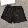 Designers herrs shorts 13 färger korta män och kvinnor sommar snabbtorkande vattentät avslappnad fempunkt byxor avslappnade shorts simning shorts strand shorts asiatisk s-3xl