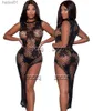 SEXE SEXE CHAUD CHAUDE CHAUDE SOUS-DOWEAR Babydoll Transparent Robe Babydoll Inventaire Robes serrées en dentelle Bikini Robes serrées C24325