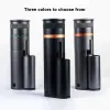 Tools 48mm New Adjustable Dial Burrs Grinders 420 Stainless Steel 7 Cores Conical Burr DC Mini Portable Electric Coffee Grinder