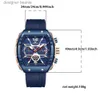 Wristwatches Design Design Hot Belling Mens Onola Multi Functional Sil Te Quartz Luxury Mens Colorsc24325