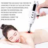 Chiropractic Adjustment Tool adjustable 5 heads replaceable electric chiropractic gun spine massage Physiotherapy Massager 240401