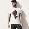 Kimo Aigis T-Shirt animal prinfor garçons vêtements esthétiques hommes t-shirts pack d1NJ #