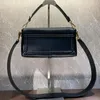 Вечерние сумки Модная кожаная сумка ручной работы Дизайнерская однотонная сумка через плечо Многофункциональная классическая сумка через плечо для отдыха