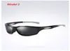 Wholes Gafas de sol deportivas polarizadas UV 400 para hombres y mujeres Béisbol Correr Ciclismo Pesca Golf Marco duradero 6031471