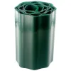 Cancelli 1 pz Bordo Del Prato In Plastica 10 cm/15 cm/20 cm X 9 M Verde Giardino Prato Bordo Bordo Recinzione Percorso Flessibile Prato Bordo Bordo Recinzione Accessori