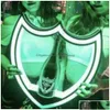 Andere Event-Partyzubehör Dom Perignon Champagnerflaschen-Moderator LED-Schild VIP-Service Glorifier Leuchtreklame für DJ-Disco-Events P Dh6Dt