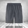 Summer Casual Shorts Mężczyznowie desek oddychające szorty plażowe wygodne fitn koszykówki sportowe spodnie męskie bermudy a22y#