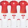 polands 2024 Soccer Jerseys MEN KIDS KIT Polonia 2025 ZIELINSKI MILIK ZALEWSKI SZYMANSKI Polish football Shirt Polen uniform boy 24 25 Pologne BEDNAREK