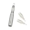 new product handheld meso derma pen needle electric needle pen for home use