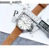 Moda Paneass Watch 2024 Designer Light Brand Automático Marina Marina Strap Tourbillon Hollow Business Business 2shi Wristwatches Style